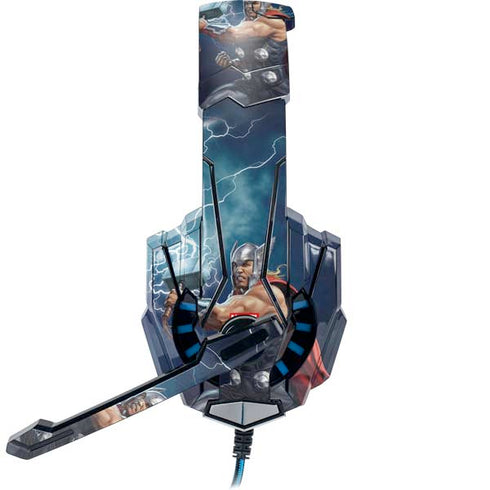 Marvel Thor Thor and Mjolnir BENGOO G9000 Skin